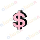 331 - Sticker 3M - With or Without Case - ستيكر ثلاثي الابعاد - لصق ثري ام - مخصص للهواتف - جاهز للتسليم - يمكنكم اختيار مع كفر شفاف او بدون كفر
