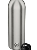 24Bottles - Clima Bottle 1.5LT Brushed Steel [F] - مطارة حافظة للحرارة