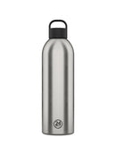 24Bottles - Clima Bottle 1.5LT Brushed Steel [F] - مطارة حافظة للحرارة