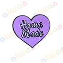 033 - Sticker 3M - With or Without Case - ستيكر ثلاثي الابعاد - لصق ثري ام - مخصص للهواتف - جاهز للتسليم - يمكنكم اختيار مع كفر شفاف او بدون كفر