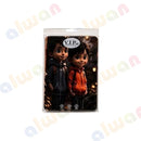 Panda iPad Case iPad 7/8/9 - 10.2"/ 10.5" / iPad 10 - 10.9" - 2022 / iPad 11 - A16 [H] - كفر ايباد اطفال - حماية عالية - مقاوم للسوائل