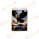 Panda iPad Case iPad 7/8/9 - 10.2"/ 10.5" / iPad 10 - 10.9" - 2022 / iPad 11 - A16 [H] - كفر ايباد اطفال - حماية عالية - مقاوم للسوائل