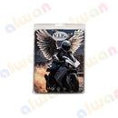 Panda iPad Case iPad 7/8/9 - 10.2"/ 10.5" / iPad 10 - 10.9" - 2022 / iPad 11 - A16 [H] - كفر ايباد اطفال - حماية عالية - مقاوم للسوائل