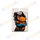 Panda iPad Case iPad 7/8/9 - 10.2"/ 10.5" / iPad 10 - 10.9" - 2022 / iPad 11 - A16 [H] - كفر ايباد اطفال - حماية عالية - مقاوم للسوائل