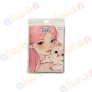Panda iPad Case iPad 7/8/9 - 10.2"/ 10.5" / iPad 10 - 10.9" - 2022 / iPad 11 - A16 [H] - كفر ايباد اطفال - حماية عالية - مقاوم للسوائل
