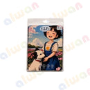 Panda iPad Case iPad 7/8/9 - 10.2"/ 10.5" / iPad 10 - 10.9" - 2022 / iPad 11 - A16 [H] - كفر ايباد اطفال - حماية عالية - مقاوم للسوائل
