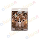 Panda iPad Case iPad 7/8/9 - 10.2"/ 10.5" / iPad 10 - 10.9" - 2022 / iPad 11 - A16 [H] - كفر ايباد اطفال - حماية عالية - مقاوم للسوائل