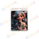 Panda iPad Case iPad 7/8/9 - 10.2"/ 10.5" / iPad 10 - 10.9" - 2022 / iPad 11 - A16 [H] - كفر ايباد اطفال - حماية عالية - مقاوم للسوائل