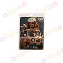 Panda iPad Case iPad 7/8/9 - 10.2"/ 10.5" / iPad 10 - 10.9" - 2022 / iPad 11 - A16 [H] - كفر ايباد اطفال - حماية عالية - مقاوم للسوائل