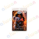 Panda iPad Case iPad 7/8/9 - 10.2"/ 10.5" / iPad 10 - 10.9" - 2022 / iPad 11 - A16 [H] - كفر ايباد اطفال - حماية عالية - مقاوم للسوائل