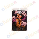 Panda iPad Case iPad 7/8/9 - 10.2"/ 10.5" / iPad 10 - 10.9" - 2022 / iPad 11 - A16 [H] - كفر ايباد اطفال - حماية عالية - مقاوم للسوائل