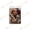 Panda iPad Case iPad 7/8/9 - 10.2"/ 10.5" / iPad 10 - 10.9" - 2022 / iPad 11 - A16 [H] - كفر ايباد اطفال - حماية عالية - مقاوم للسوائل