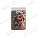 Panda iPad Case iPad 7/8/9 - 10.2"/ 10.5" / iPad 10 - 10.9" - 2022 / iPad 11 - A16 [H] - كفر ايباد اطفال - حماية عالية - مقاوم للسوائل