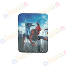 Panda iPad Case iPad 10 - 10.9" - 2022 / iPad 11 - A16 [H] - كفر ايباد اطفال - حماية عالية - مقاوم للسوائل
