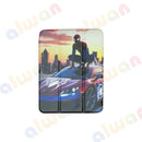 Panda iPad Case iPad 10 - 10.9" - 2022 / iPad 11 - A16 [H] - كفر ايباد اطفال - حماية عالية - مقاوم للسوائل