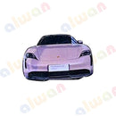 039 - Sticker 3M - With or Without Case - ستيكر ثلاثي الابعاد - لصق ثري ام - مخصص للهواتف - جاهز للتسليم - يمكنكم اختيار مع كفر شفاف او بدون كفر