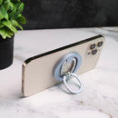 ESR HaloLock Ring Stand - Sierra Blue [V] - مسكة خاتم - مغناطيس وستاند - خاصية الماغ سيف لاجهزة الايفون 12 و 13 و 14 و 15