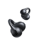 Baseus Bass BC1 Open-Ear TWS Earbuds – Black [D]-  سماعة بيسوس - بلوتوث - كفاله 12 شهر