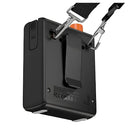 Hoco L29 Wireless Portable PA System with Lavalier Microphone [H] - سبيكر مكبر صوت - بلوتوث لاسلكي + ميكروفون - كفالة 12 شهر