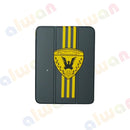 Panda iPad Case iPad 10 - 10.9" - 2022 / iPad 11 - A16 [H] - كفر ايباد اطفال - حماية عالية - مقاوم للسوائل