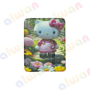 Panda iPad Case  iPad 10 - 10.9" - 2022 / iPad 11 - A16 [H] - كفر ايباد اطفال - حماية عالية - مقاوم للسوائل
