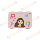 Panda iPad Case iPad 7/8/9 - 10.2"/ 10.5" / iPad 10 - 10.9" - 2022 / iPad 11 - A16 [H] - كفر ايباد اطفال - حماية عالية - مقاوم للسوائل