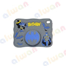 Panda iPad Case iPad 7/8/9 - 10.2"/ 10.5" / iPad 10 - 10.9" - 2022 / iPad 11 - A16 [H] - كفر ايباد اطفال - حماية عالية - مقاوم للسوائل