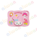 Panda iPad Case iPad 7/8/9 - 10.2"/ 10.5" / iPad 10 - 10.9" - 2022 / iPad 11 - A16 [H] - كفر ايباد اطفال - حماية عالية - مقاوم للسوائل