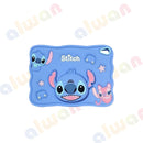 Panda iPad Case iPad 7/8/9 - 10.2"/ 10.5" / iPad 10 - 10.9" - 2022 / iPad 11 - A16 [H] - كفر ايباد اطفال - حماية عالية - مقاوم للسوائل