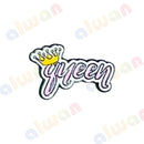 281 - Sticker 3M - With or Without Case - ستيكر ثلاثي الابعاد - لصق ثري ام - مخصص للهواتف - جاهز للتسليم - يمكنكم اختيار مع كفر شفاف او بدون كفر