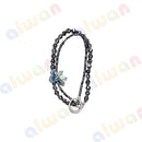 Lanyard / With Clear Case - خيط علاقة قصير - يمكنكم اختياره فقط او مع كفر شفاف