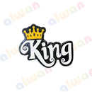 045 - Sticker 3M - With or Without Case - ستيكر ثلاثي الابعاد - لصق ثري ام - مخصص للهواتف - جاهز للتسليم - يمكنكم اختيار مع كفر شفاف او بدون كفر