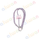 Lanyard / With Clear Case - خيط علاقة قصير - يمكنكم اختياره فقط او مع كفر شفاف