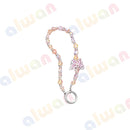 Lanyard / With Clear Case - خيط علاقة قصير - يمكنكم اختياره فقط او مع كفر شفاف