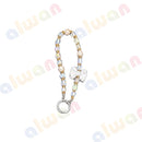 Lanyard / With Clear Case - خيط علاقة قصير - يمكنكم اختياره فقط او مع كفر شفاف