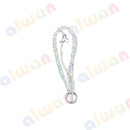 Lanyard / With Clear Case - خيط علاقة قصير - يمكنكم اختياره فقط او مع كفر شفاف
