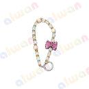 Lanyard / With Clear Case - خيط علاقة قصير - يمكنكم اختياره فقط او مع كفر شفاف
