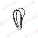 Lanyard / With Clear Case - خيط علاقة قصير - يمكنكم اختياره فقط او مع كفر شفاف