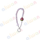 Lanyard / With Clear Case - خيط علاقة قصير - يمكنكم اختياره فقط او مع كفر شفاف