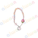 Lanyard / With Clear Case - خيط علاقة قصير - يمكنكم اختياره فقط او مع كفر شفاف