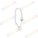 Lanyard / With Clear Case - خيط علاقة قصير - يمكنكم اختياره فقط او مع كفر شفاف