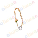 Lanyard / With Clear Case - خيط علاقة قصير - يمكنكم اختياره فقط او مع كفر شفاف