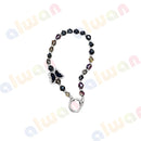 Lanyard / With Clear Case - خيط علاقة قصير - يمكنكم اختياره فقط او مع كفر شفاف