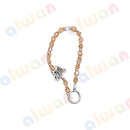 Lanyard / With Clear Case - خيط علاقة قصير - يمكنكم اختياره فقط او مع كفر شفاف