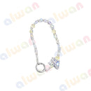 Lanyard / With Clear Case - خيط علاقة قصير - يمكنكم اختياره فقط او مع كفر شفاف