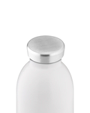 24Bottles Clima 500ml - Arctic White [F] - مطارة حافظة للحرارة
