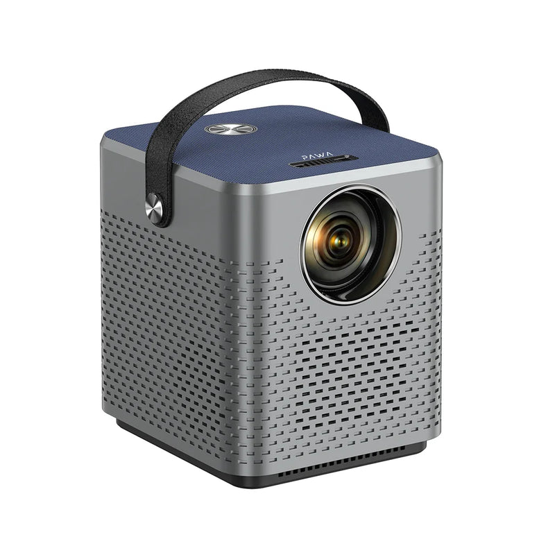PAWA Magnifier Series Projector 1080P [O] - بروجكتور متنقل - باوا - كفالة 24 شهر