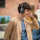 PAWA Thunk Wireless Stereo Headphone - light green - سماعة رأس بلوتوث - باوا - كفالة 24 شهر