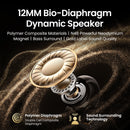 UGREEN HiTune S3 True Wireless Earbuds - Purple [b] -  سماعة يوجرين - بلوتوث - كفاله 12 شهر