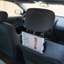 Mcdodo Car holder for Mcdodo CM-4320 tablet/phone on the headrest [H] - ستاند سيارة ايباد للمقعد الخلفي